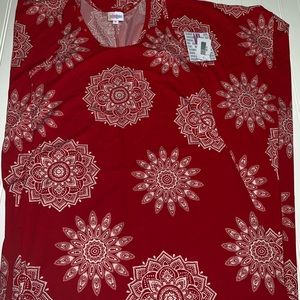 LuLaRoe Dani dress medium